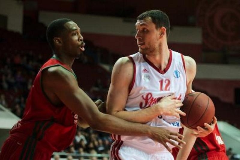 Σπαρτάκ-Ούνιξ: Νίκησε Βουγιούκα ο Μαυροκεφαλίδης