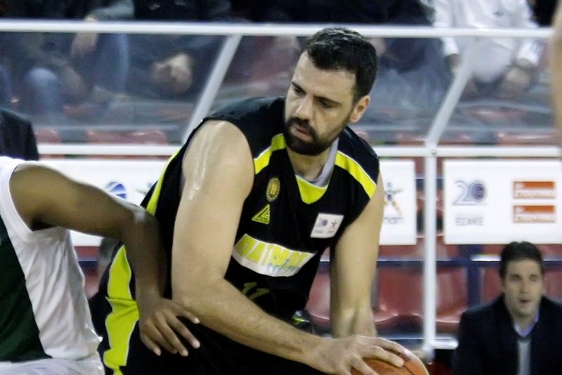 Δορκοφίκης: «Παλικαρίσια νίκη στη Δράμα»