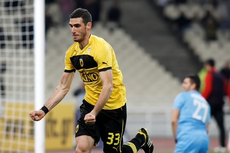 ΑΕΚ: Ανάσα… από τη σιγουριά του Πετρόπουλου!