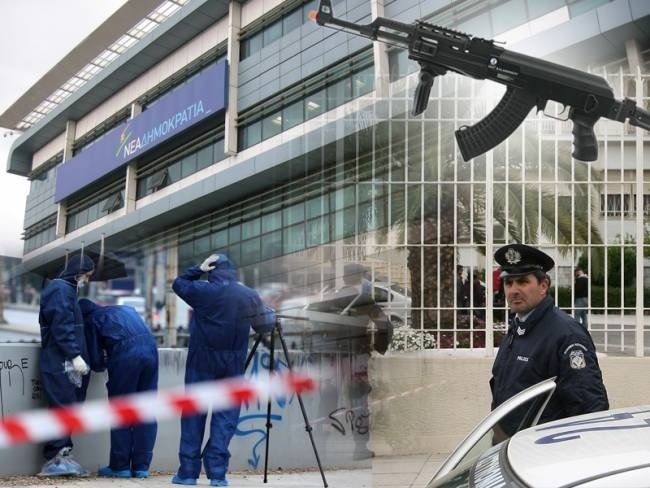 Συμβόλαια θανάτου για πολιτικούς και δημοσιογράφους