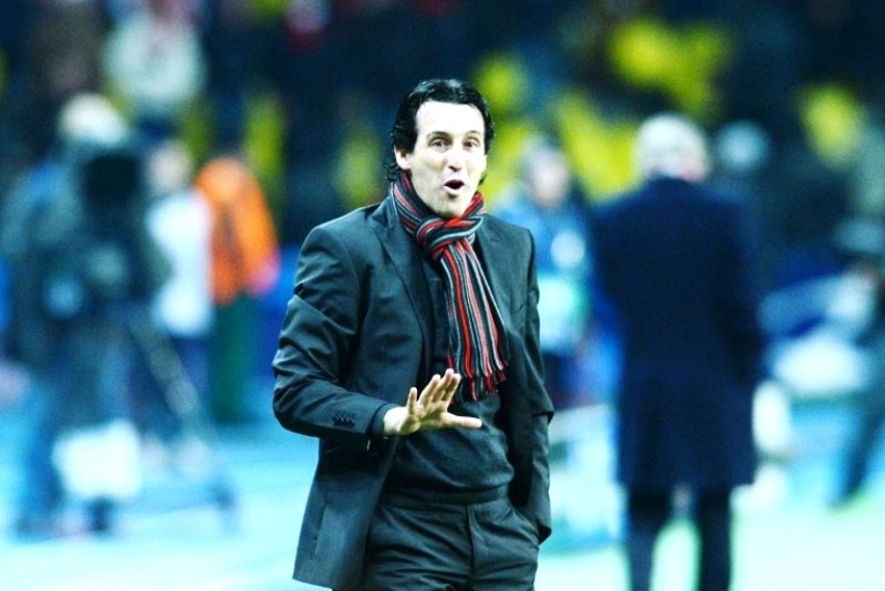 Σεβίλλη: Ανακοίνωσε Έμερι