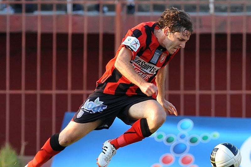 Βέροια: Προτάθηκε ο Ουρτάδο