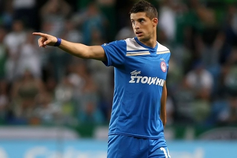 Ολυμπιακός: Κανένα θέμα με Μιραλάς