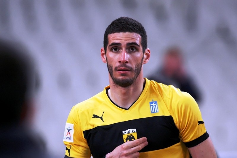 Πετρόπουλος: «Δεν θα υποβιβαστούμε»