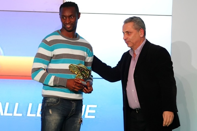 Δημητρέλος: «Τέλη Ιανουαρίου ξεκαθαρίζει με Βιντιάδη»