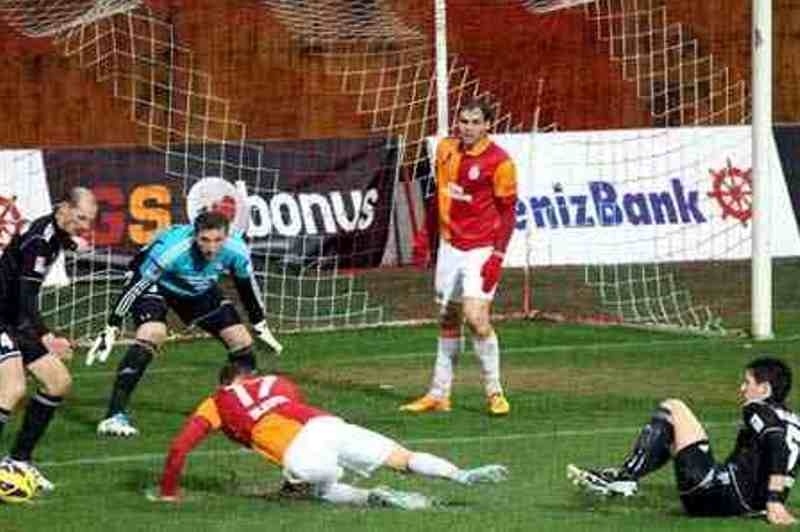 Εισβολή σκύλων στο «Γαλατά»-Άαλεν! (video)