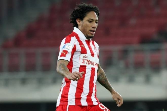 Πίνο: «Αισθάνομαι ωραία στον Ολυμπιακό»