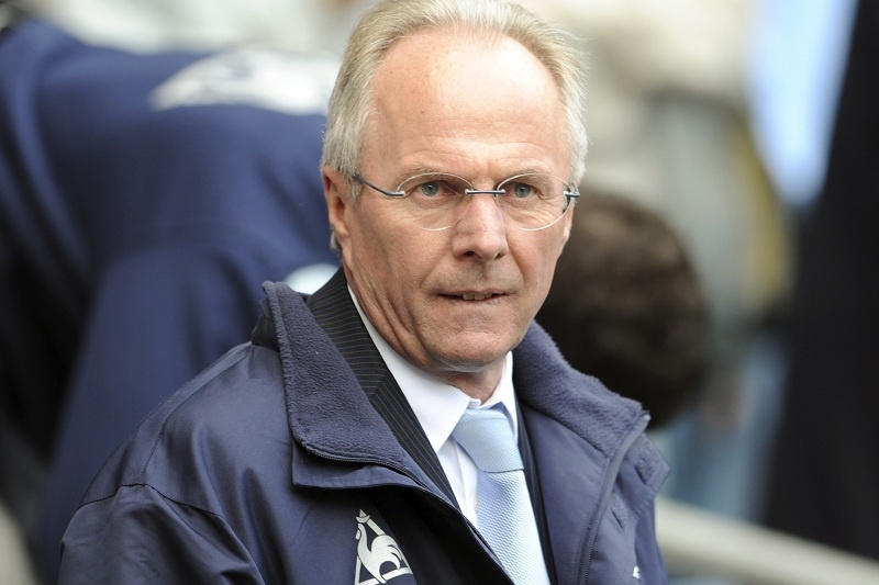 Στη Μόναχο 1860 ο Έρικσον