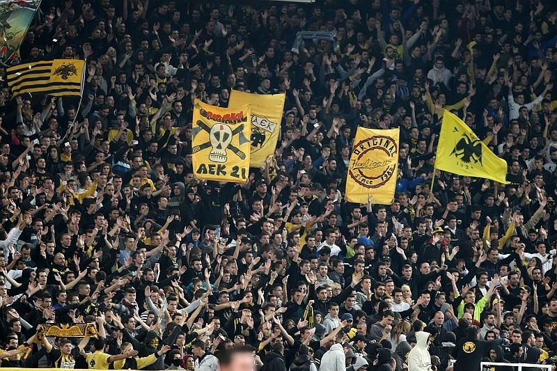 ΑΕΚ: Ραντεβού για…απαίτηση διαφάνειας