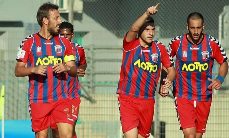 Βέροια: Σε κανονικό ρυθμό προπονήσεων ο Καφές