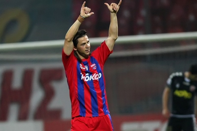 Καμπάνταης: «Κάνουμε κοιλιά, θα έρθουν οι νίκες»