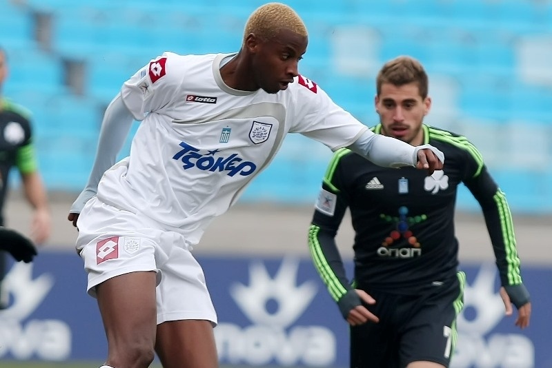 ΠΑΣ Γιάννινα: Χωρίς Κεϊτά με Ολυμπιακό