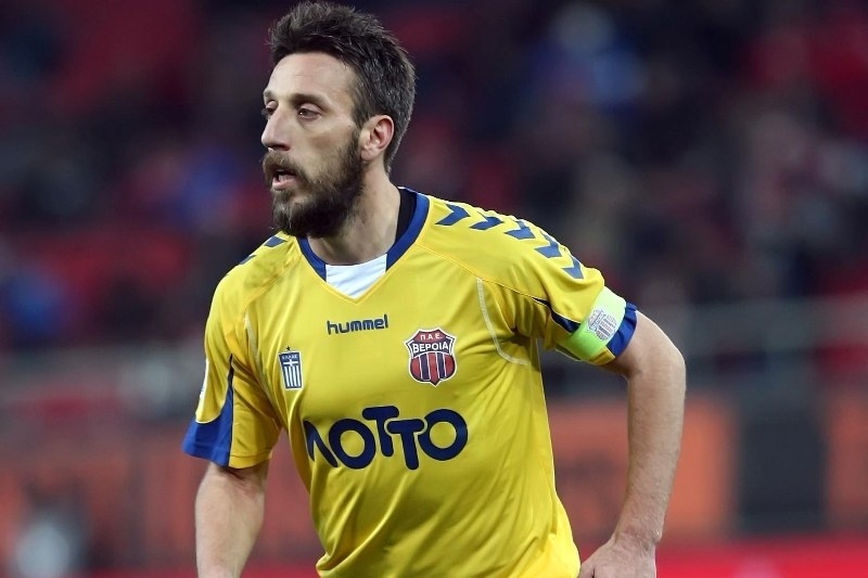 Βέροια: Μπήκε ο Καφές