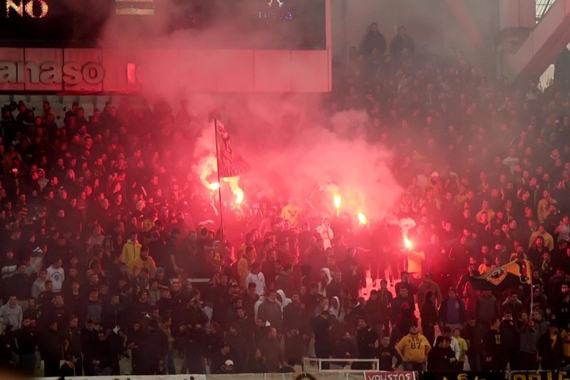 Super League: Πέντε ΠΑΕ σε απολογία