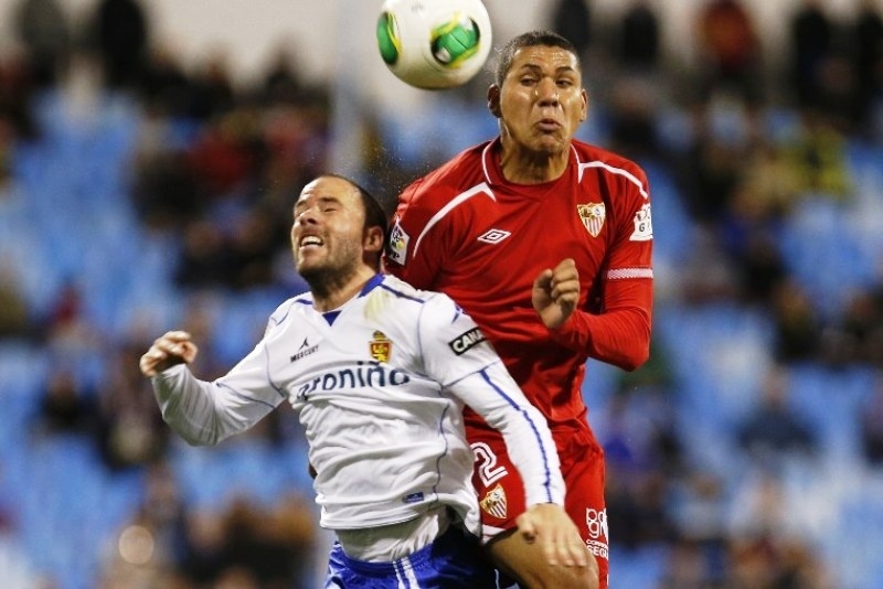 Ανοιχτή η πρόκριση για Σαραγόσα και Σεβίλλη