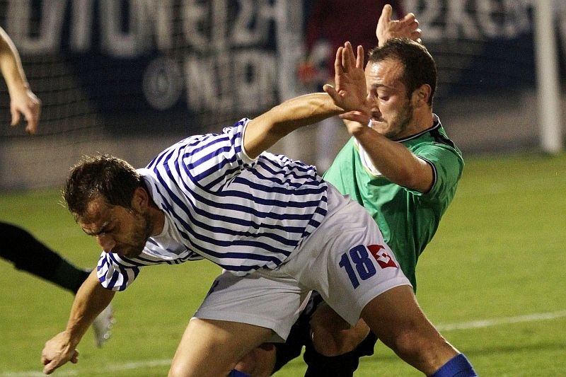 Απόλλων-Πανθρακικός: Ευκαιρία 8άδας…