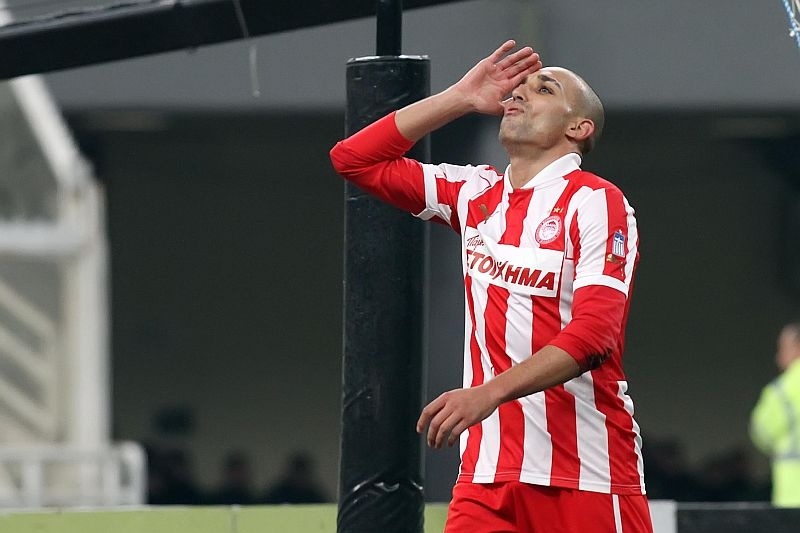 Ολυμπιακός: «Ψάχνεται» ο Τζεμπούρ