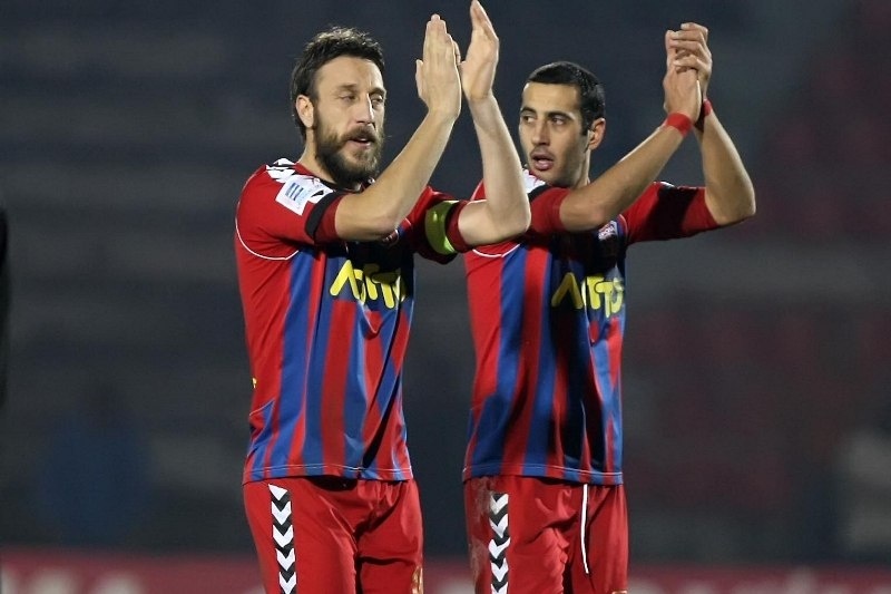 Βέροια: Χωρίς Καφέ με Ξάνθη