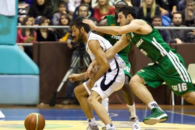 Καβάλα: Τέλος ο Γκαγκαλούδης