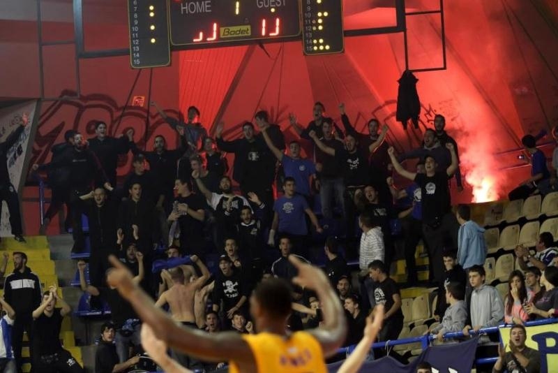 Περιστέρι: Συνέχεια δίπλα στο ΓΣΠ!