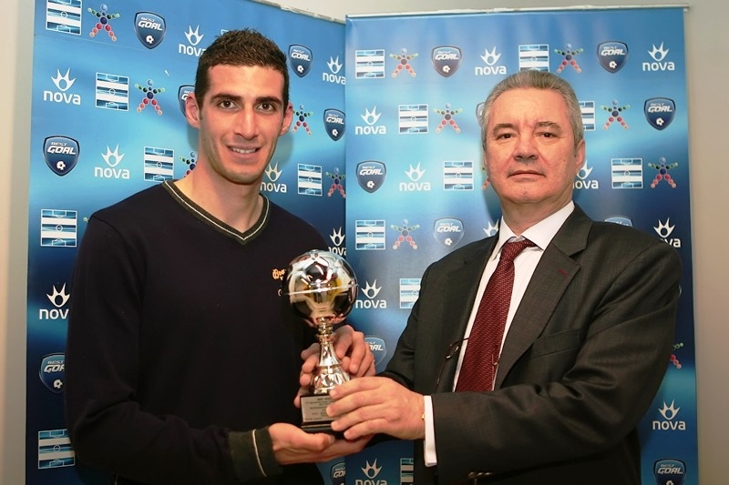 Πετρόπουλος: «Για τη νίκη στη Θεσσαλονίκη»