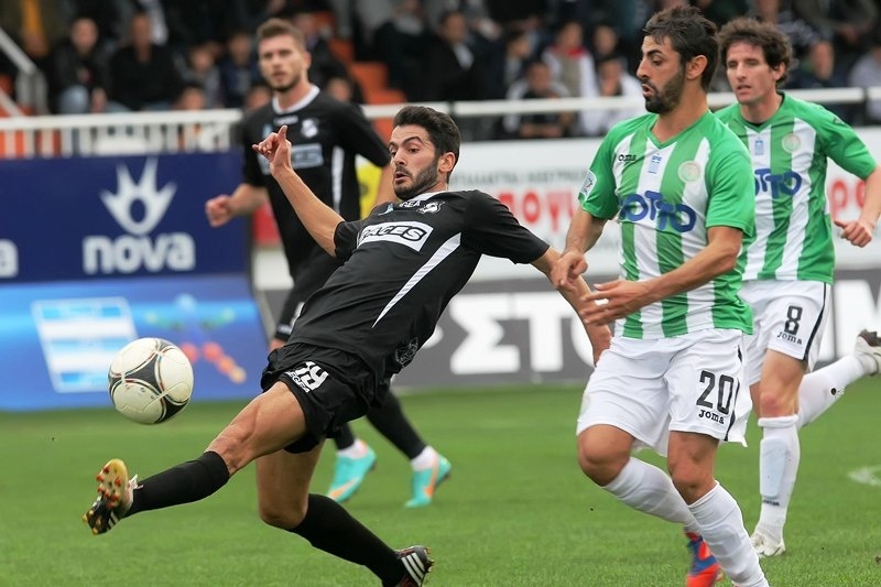 ΟΦΗ: Ατομικό ο Ιωαννίδης