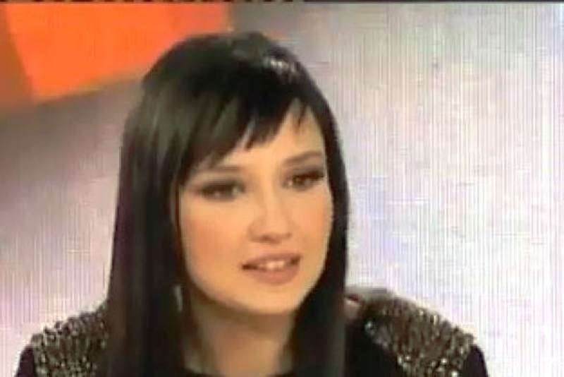 Αθηναϊς Νέγκα: «Ίσως έκανα λάθος που δεν παντρεύτηκα»