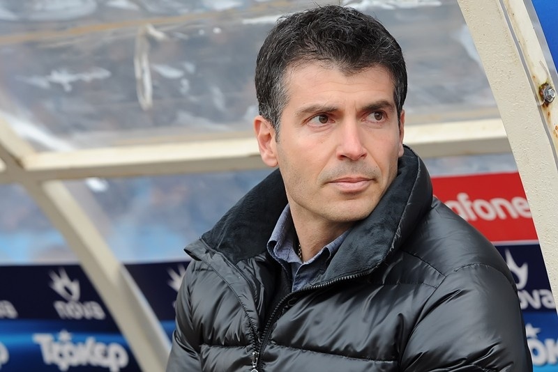 Χριστόπουλος: «Κανένα παιχνίδι δεν είναι χαμένο»