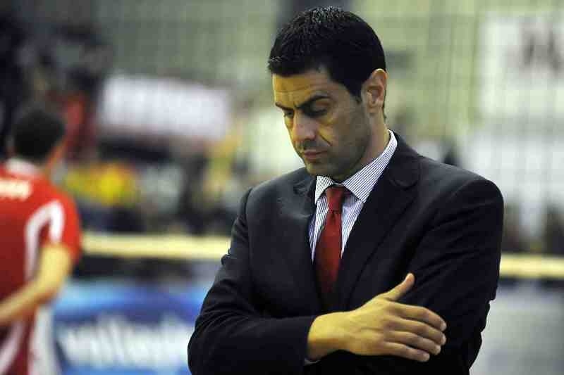 Ολυμπιακός: «Βλέπουν» πρόκριση Καζάζης και Γιορντάνοφ