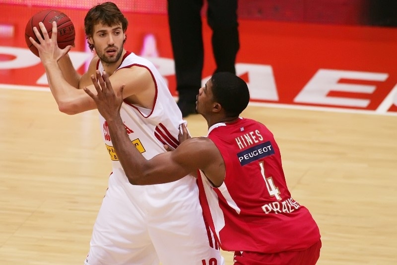 Τσεντεβίτα: Στη δεύτερη ομάδα ο Άντριτς!