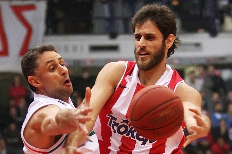 Περπέρογλου: «Βγάλαμε τα μάτια μας»