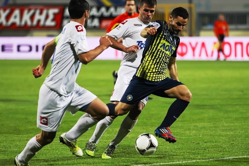 Ναβάρο: «Και πάλι νίκη»