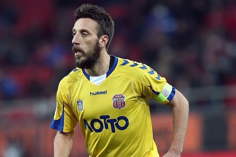 Βέροια: Αμφίβολος ο Καφές