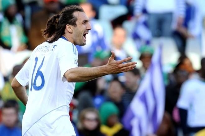 Παναθηναϊκός: Τελική ευθεία για  Κυργιάκο