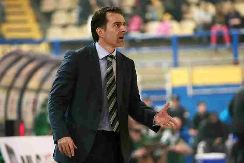 Κουστένης: «Καλά προετοιμασμένο για Ηλυσιακό το Περιστέρι»