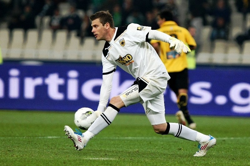 Αραμπατζής: «Χρειαζόμαστε ταλέντα»