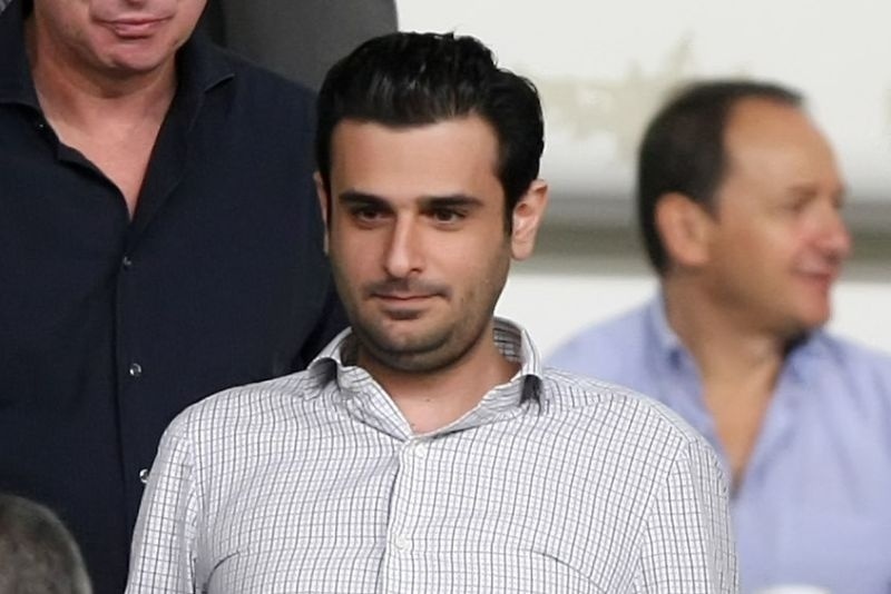 ΑΕΚ: Περιμένει τον Βιντιάδη