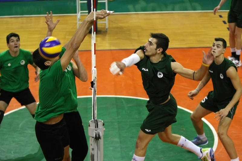 Πρωτοψάλτης: «Μονόδρομος η νίκη για τον Παναθηναϊκό»