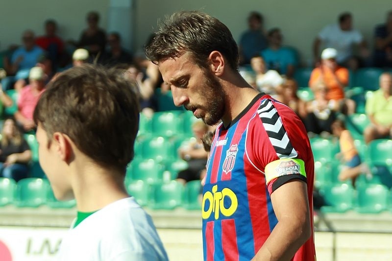 Βέροια: Κρίνεται του Καφέ