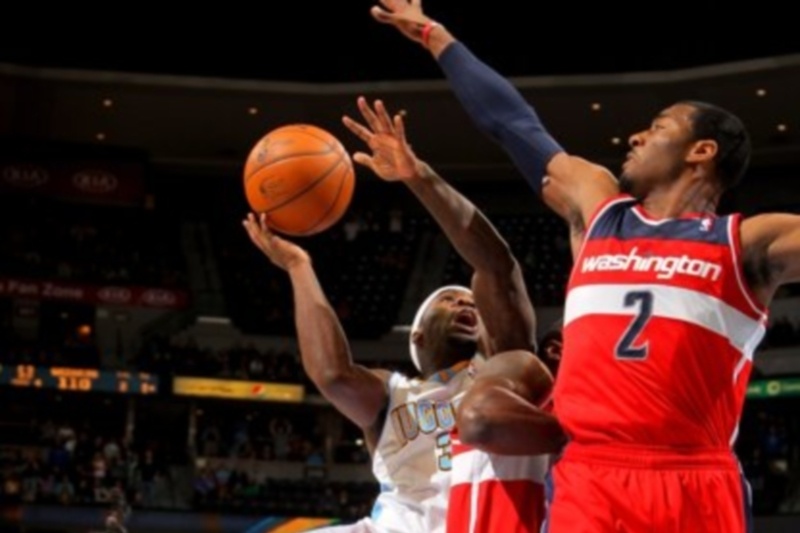 Ουάσινγκτον Ουίζαρντς: Πάτησαν… γερά στο Ντένβερ (video)