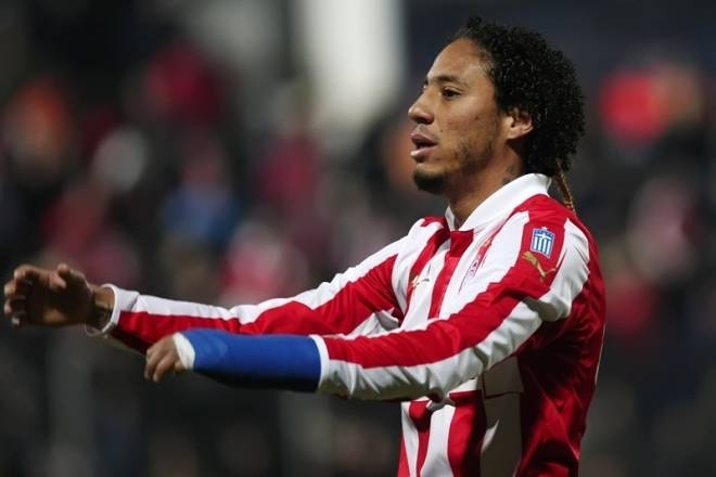 Πίνο: «Ευχαριστώ τον κόσμο για την αγάπη του»