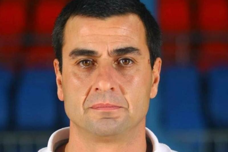 Παππάς: «Στο ρυθμό του Ολυμπιακού…»