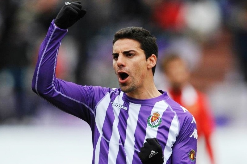 Νίκη με Όσκαρ για Βαγιαδολίδ