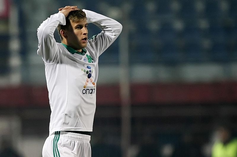 Παναθηναϊκός: Εκτός Χουχούμης και Πίντο