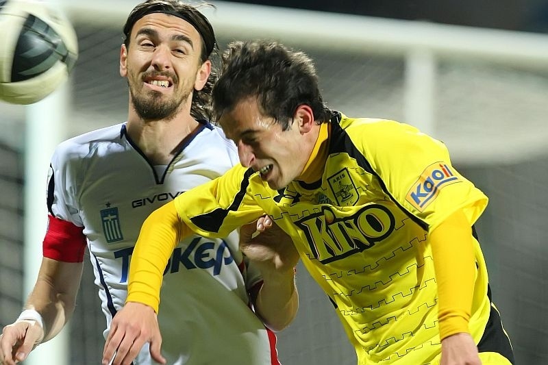 Καραγιάννης: «Να μας στηρίξει ο κόσμος»