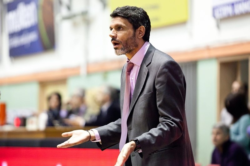 Κορωνιός: «Χρειάζεται χρόνο η Καβάλα»