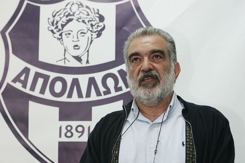 Πίστη Βελλή για την άνοδο