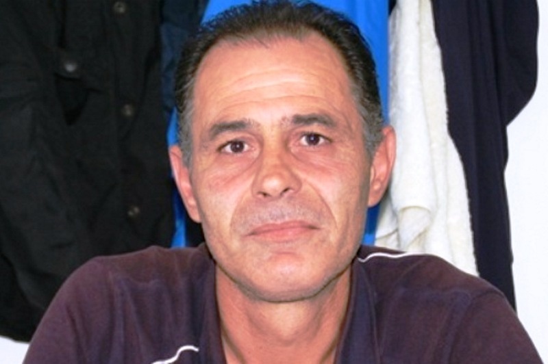 ΠΑΟ Ρουφ: Τέλος ο Πιστόλης