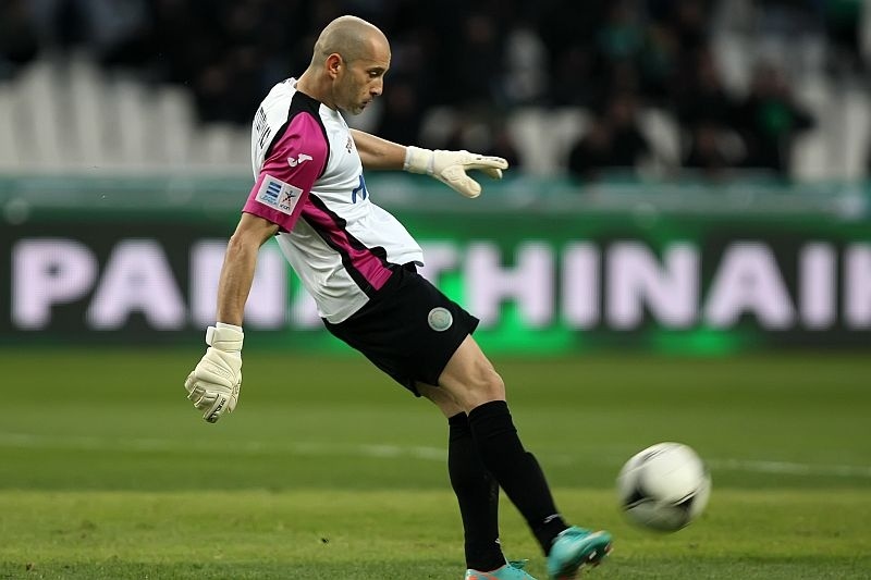 Κουτσόπουλος: «Αξίζαμε και τη νίκη»