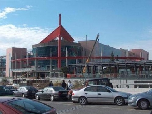 Η βομβιστική επίθεση στο The Mall: Έπεται και συνέχεια...